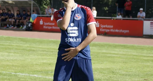 Gelungene Premiere: KSC gewinnt gegen Setzen