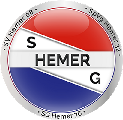 Sportgemeinschaft Hemer e.V. Logo