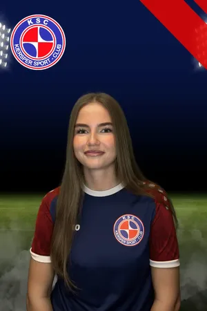 Meike  Walfort