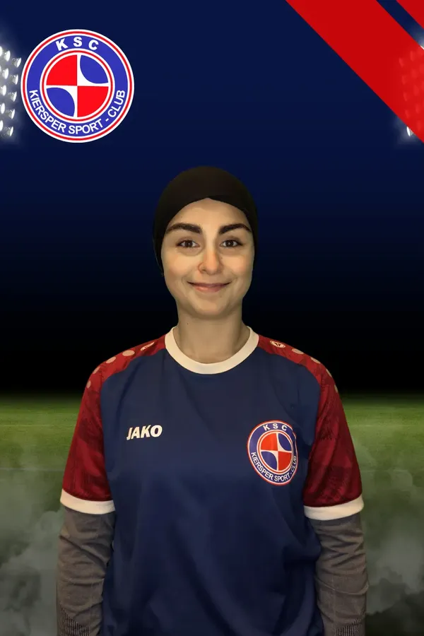 Sükriye Nur Demiray