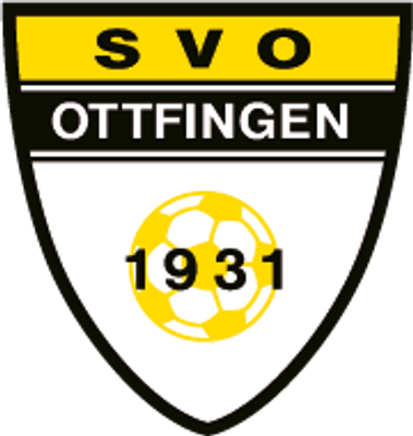 SV Ottfingen Logo