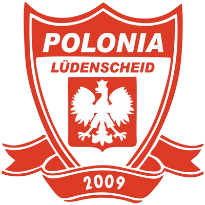 Polonia Lüdenscheid Logo