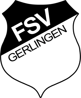 FSV Gerlingen Logo