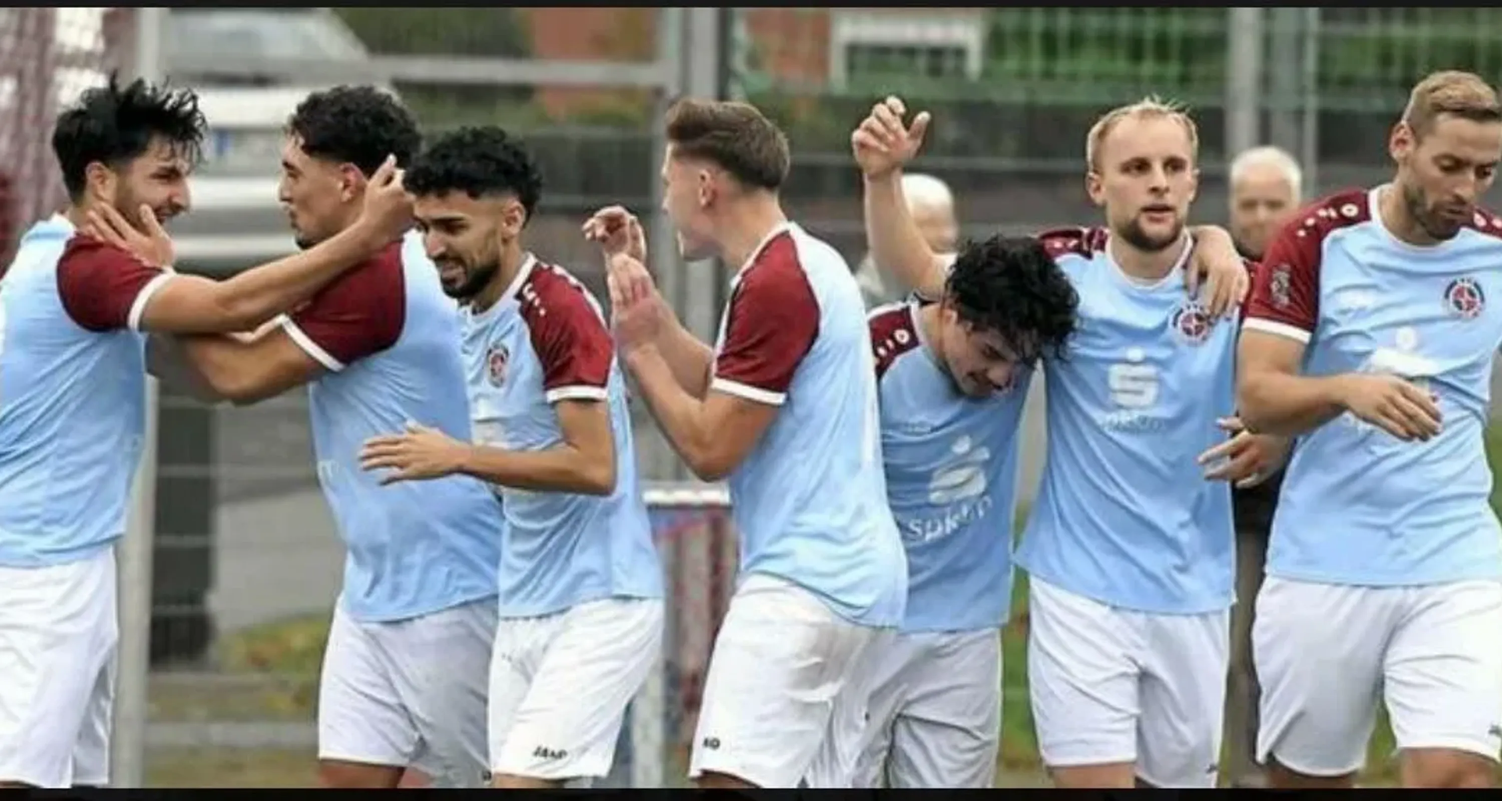 KSC gewinnt Krimi gegen SV Ottfingen mit 4:3