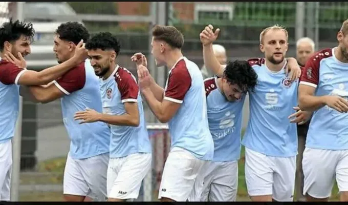 KSC gewinnt Krimi gegen SV Ottfingen mit 4:3