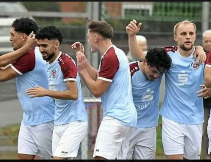 KSC gewinnt Krimi gegen SV Ottfingen mit 4:3