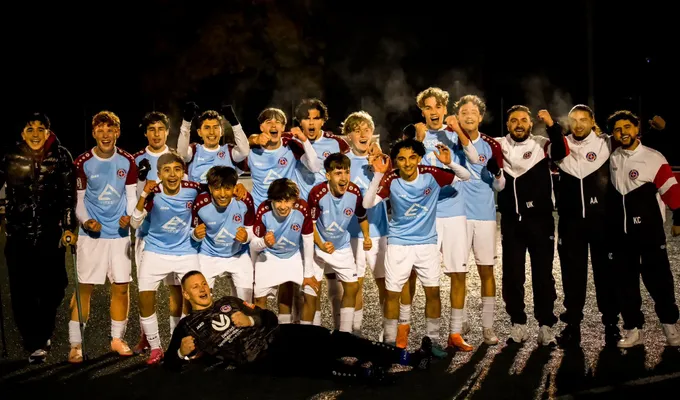 B-Jugend Pokalfinale heute: KSC trifft auf RW Lüdenscheid