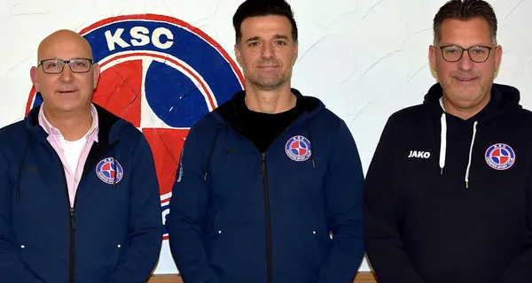 Rückkehr zum Felderhof: Niko Douros übernimmt ab Sommer