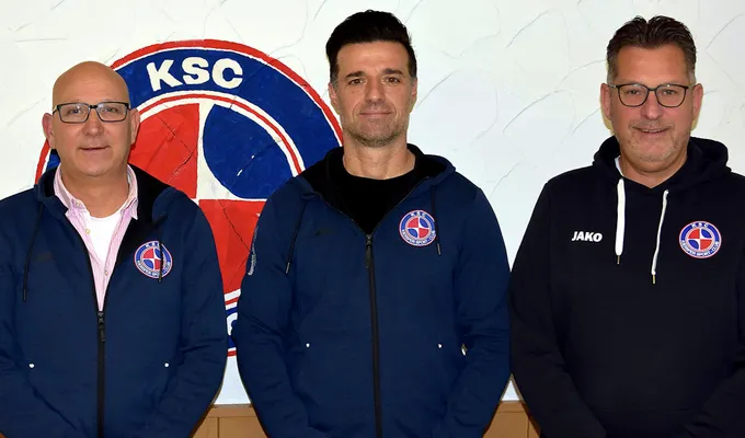 Rückkehr zum Felderhof: Niko Douros übernimmt ab Sommer