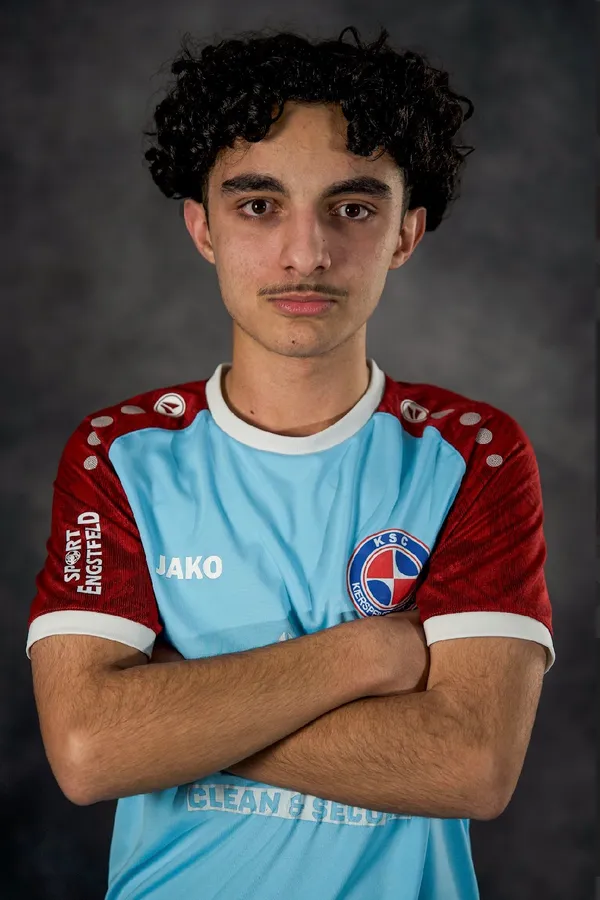 Berat Büyükkocabas