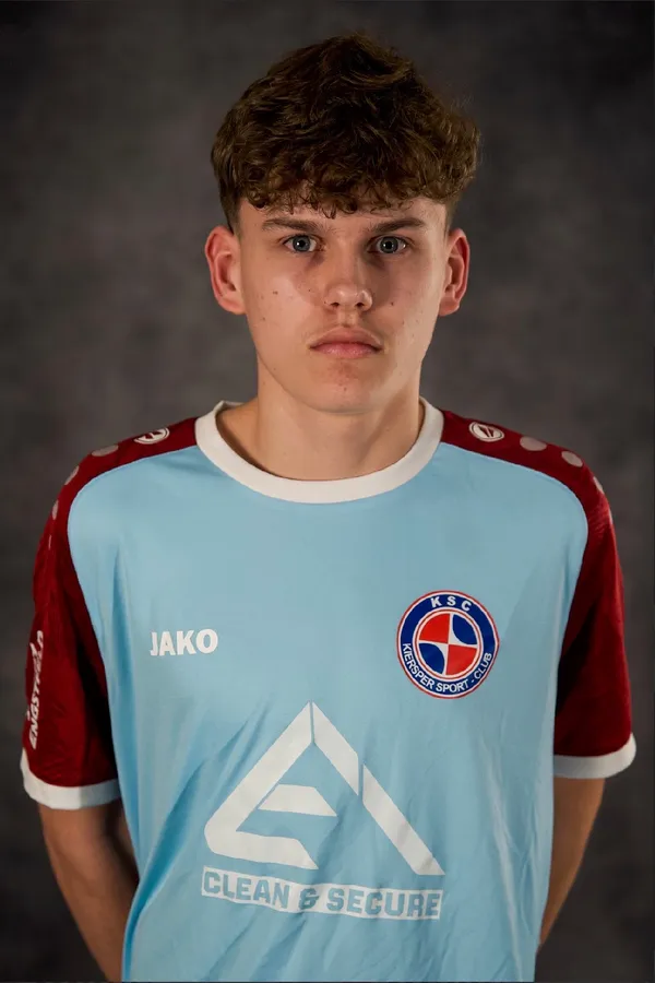 Phillip Jonas Becher