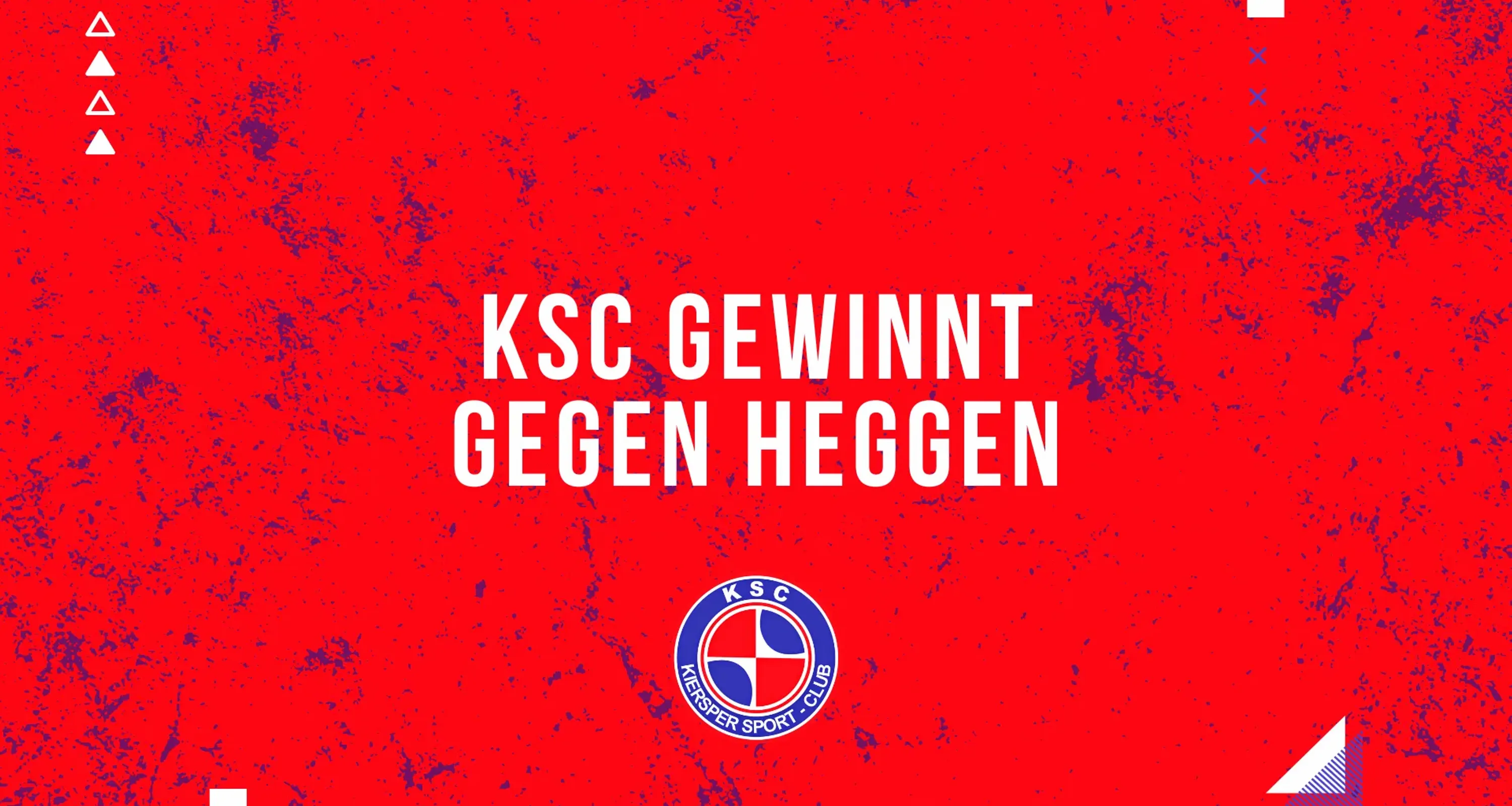 Vier Buden zum Sieg: Es Rempel(t) wieder