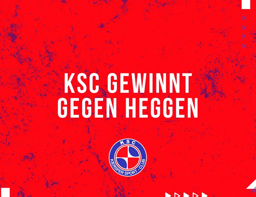 Vier Buden zum Sieg: Es Rempel(t) wieder