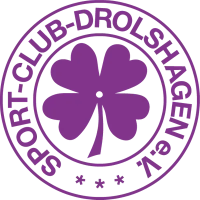 SC Drolshagen Logo