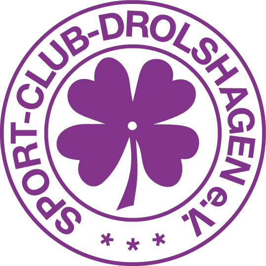 SC Drolshagen Logo