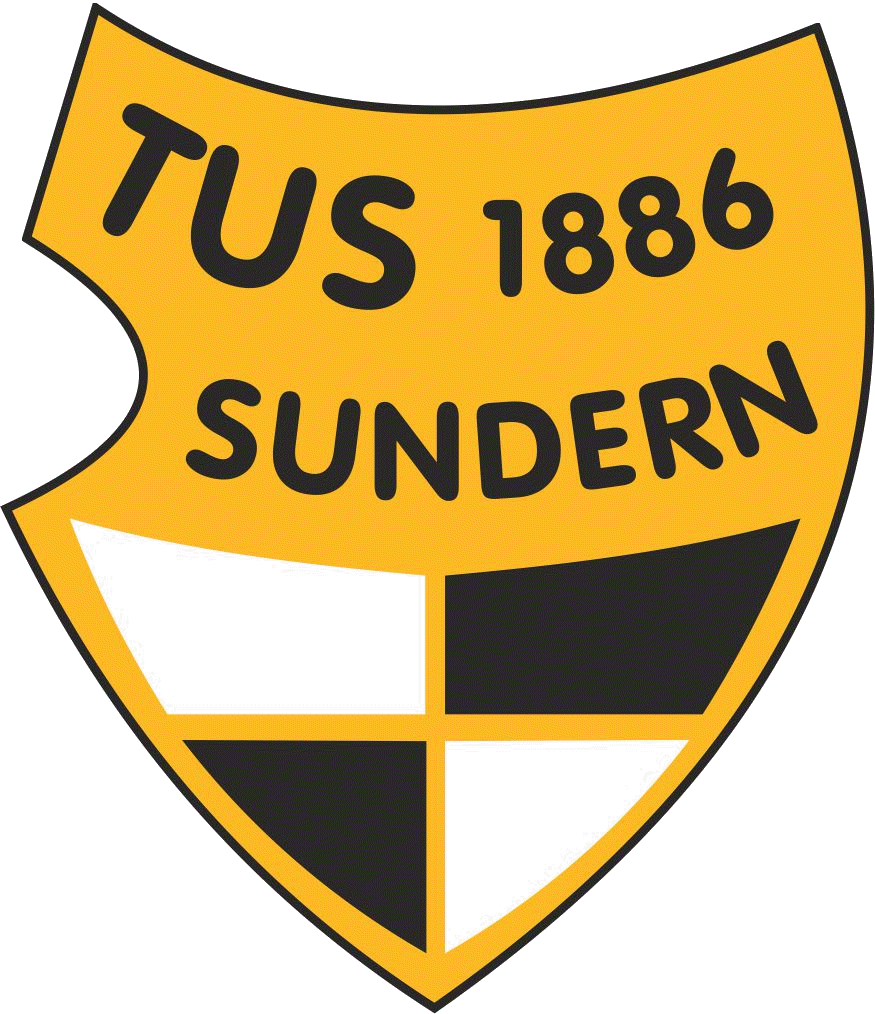 TuS 1886 Sundern e.V. Logo