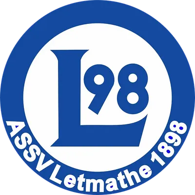 ASSV Letmathe Logo