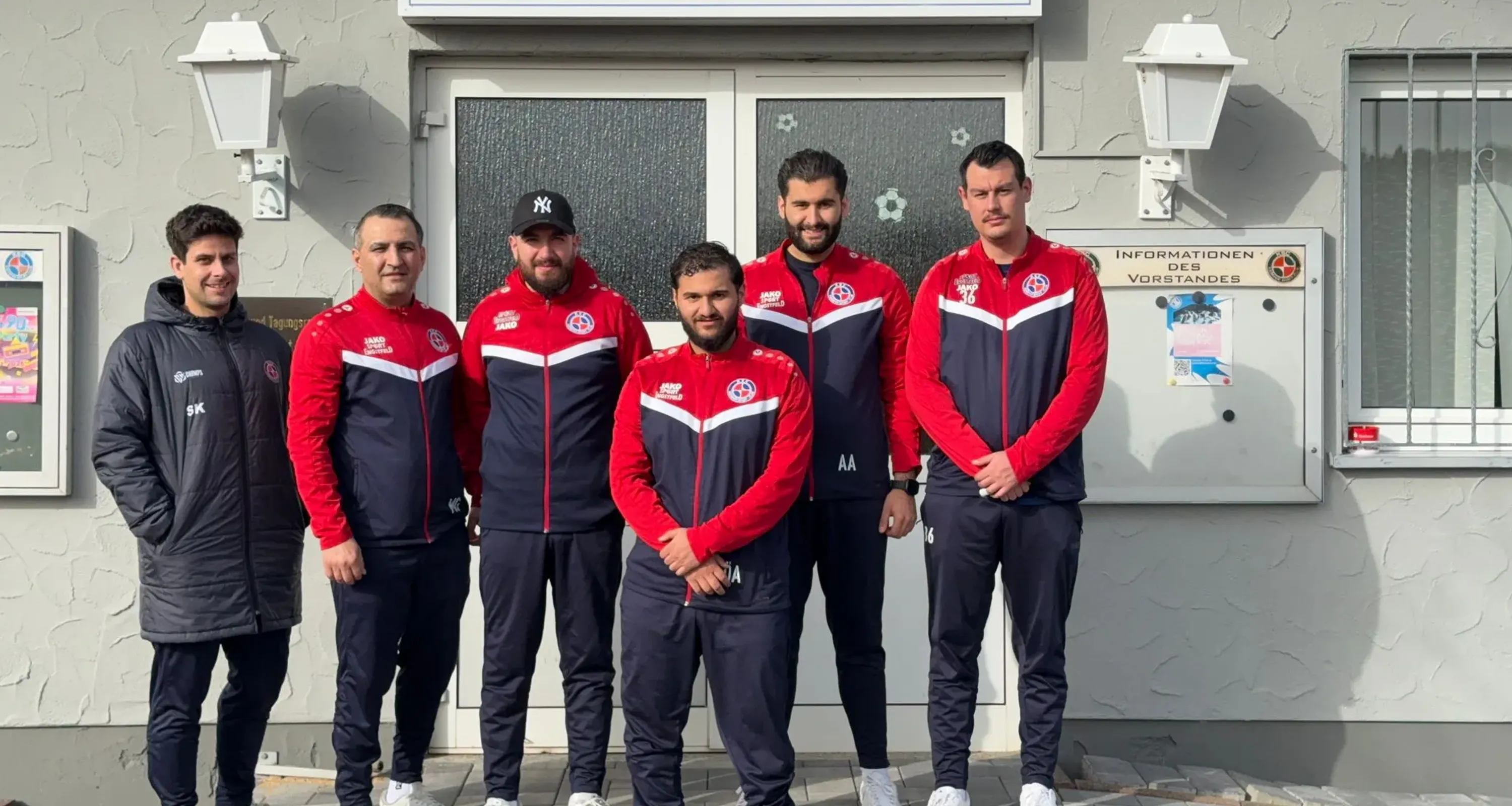 KSC setzt auf Kontinuität in der A-Jugend