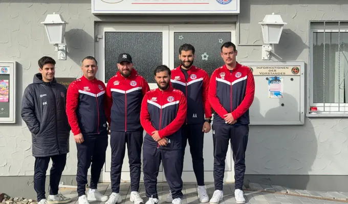 KSC setzt auf Kontinuität in der A-Jugend