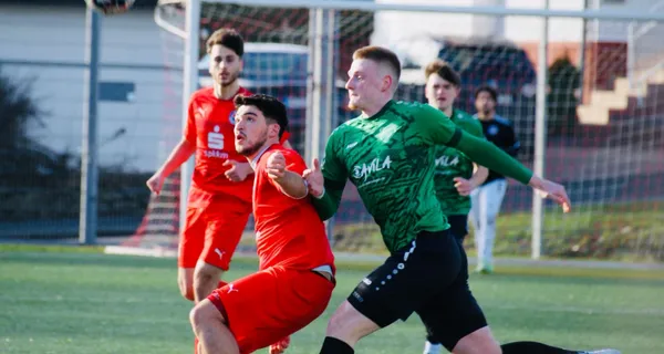 Kiersper SC: Aktueller Kader hat verlängert