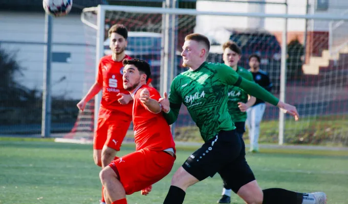 Kiersper SC: Aktueller Kader hat verlängert