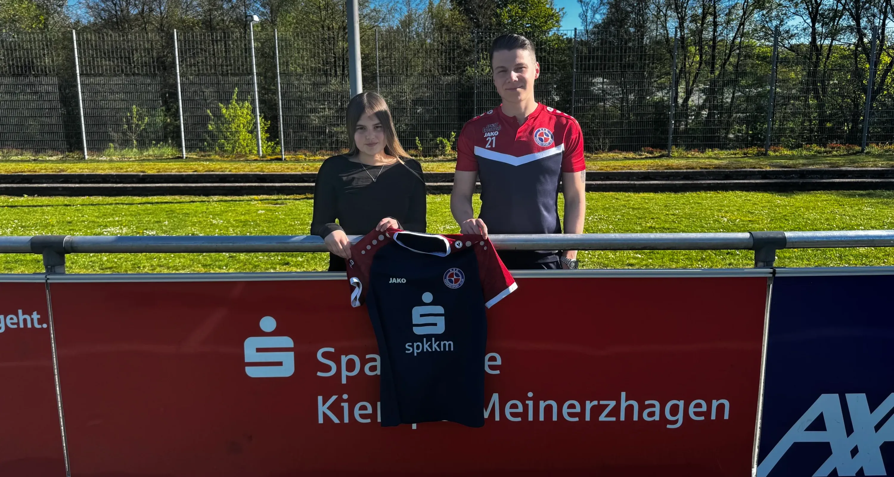Regionalliga-Talent wechselt zum KSC