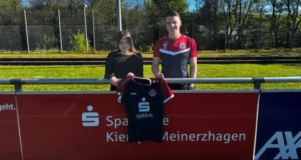 Regionalliga-Talent wechselt zum KSC