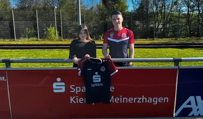 Regionalliga-Talent wechselt zum KSC