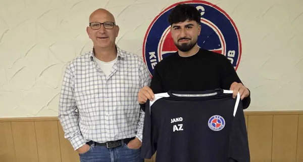 KSC verpflichtet Offensivtalent Dogus Eker