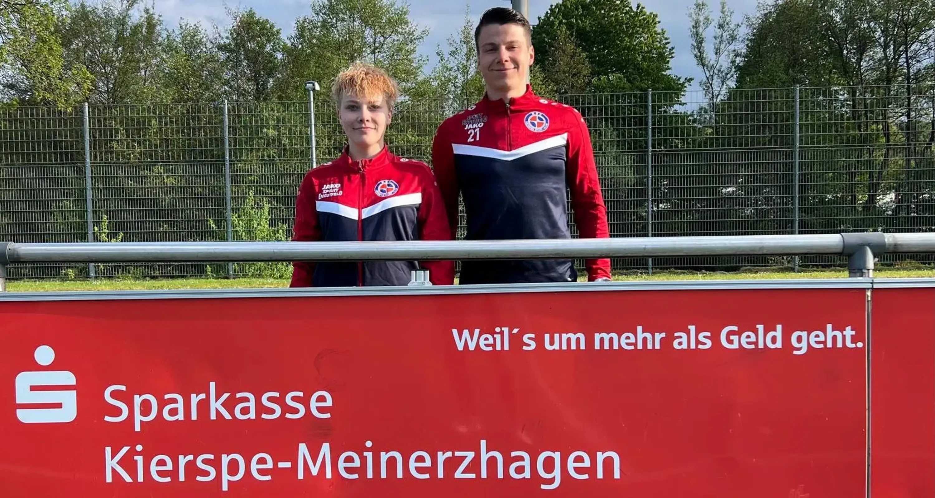KSC Frauen verpflichten Antonia Niebecker