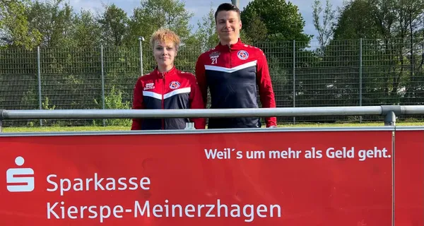 KSC Frauen verpflichten Antonia Niebecker