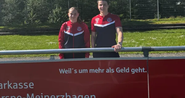 KSC Frauen verpflichten Jana Nüßing