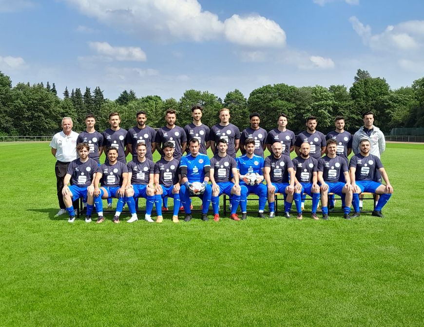 Kiersper SC trifft auf TuS Plettenberg zum ersten Meisterschaftsspiel