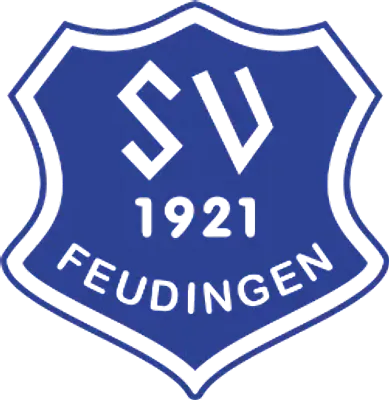 SV Feudingen Logo
