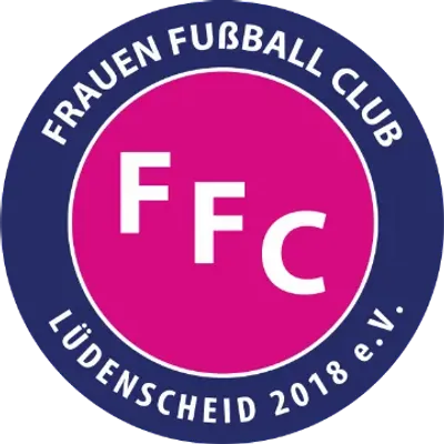 FFC Lüdenscheid Logo