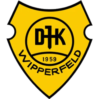 DJK Wipperfeld 1959 e.V. Logo