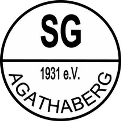 SG Agathaberg Logo
