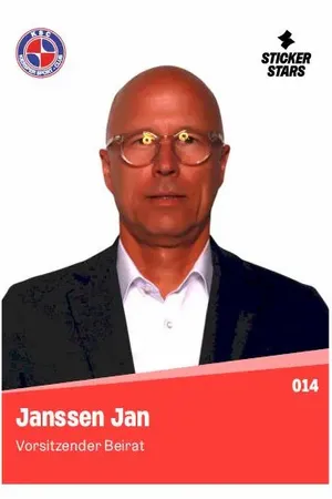 Jan Janssen
