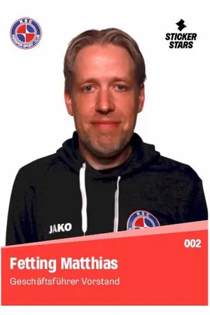 Matthias Fetting