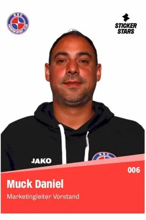 Daniel Muck