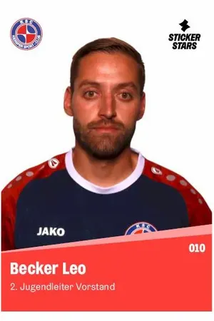 Leo Becker