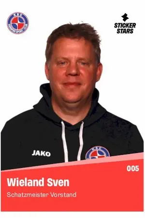 Sven Wieland