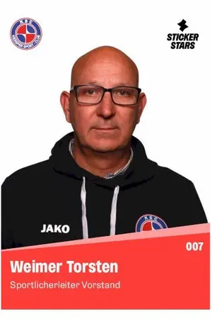 Torsten Weimer