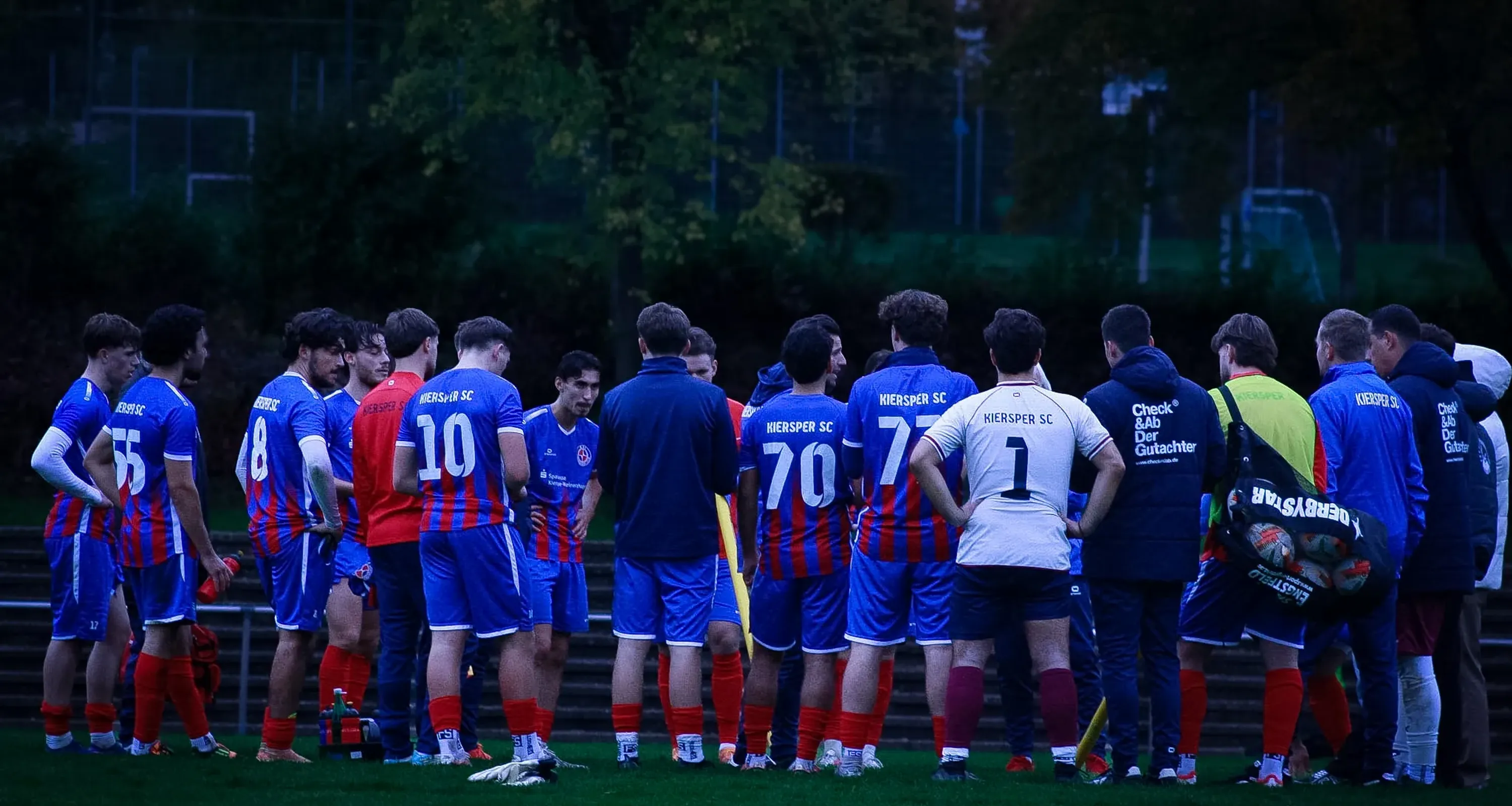 KSC erkämpft wichtigen Heimsieg gegen FSV Gerlingen
