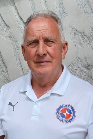 Harald Köhler