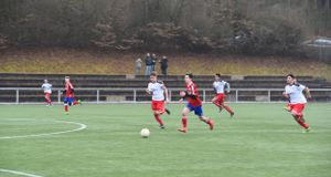 Kiersper SC sucht engagierte Trainer für seine Jugend