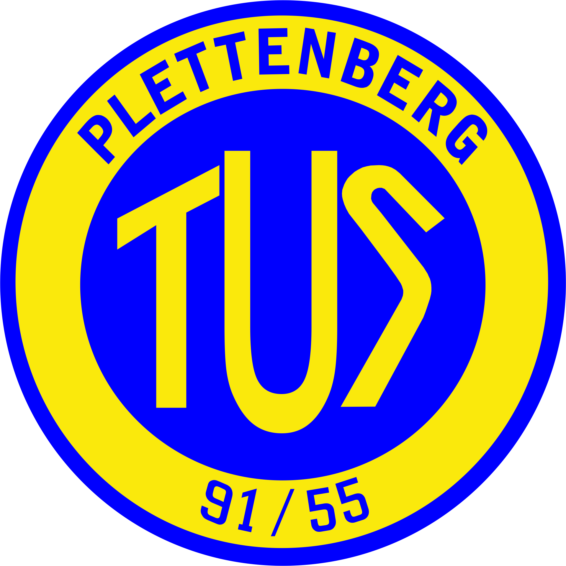 TuS Plettenberg