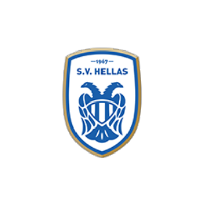 SV Hellas Lüdenscheid Logo