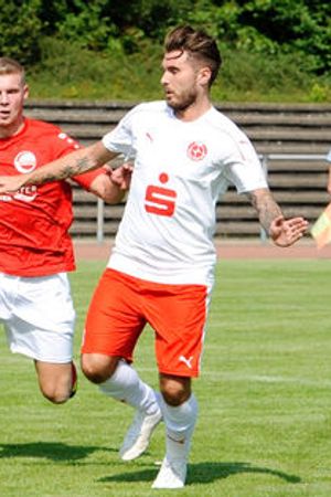Manuel Wolf