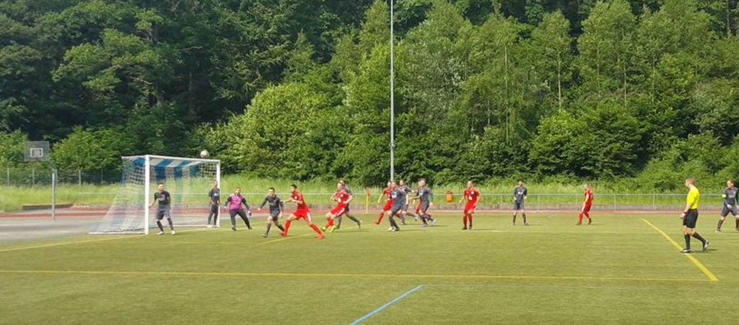 Kiersper SC strebt nach erstem Saisonsieg